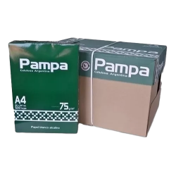 Resma Pampa 75 gr.