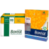 Resma Boreal Carta 80 Gr.