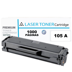 105A - 1105 HP Alternativo C/Chip
