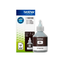 BT500B Brother Tinta Negra BT500BK