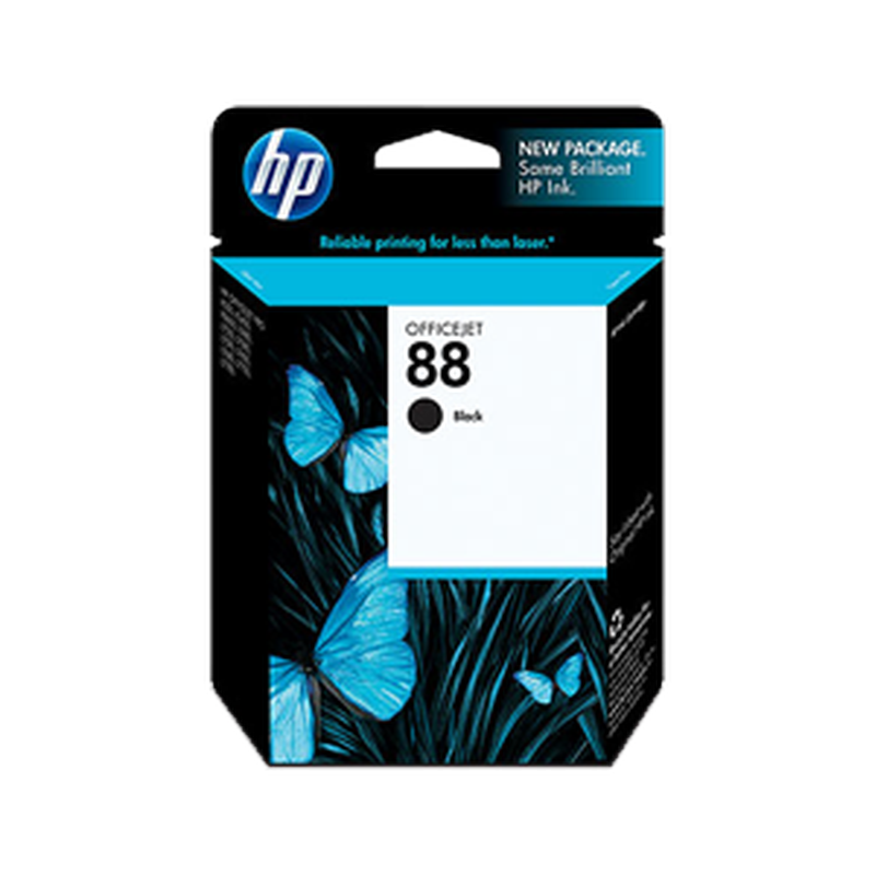 88 HP Negro C9385AL