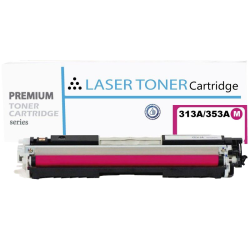 CE310A /1/2/3/ - CF350A/1/2/3 HP Toner Alternativo