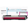 CE310A /1/2/3/ - CF350A/1/2/3 HP Toner Alternativo