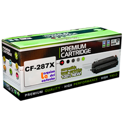 CF287X HP ALTERNATIVO NEGRO