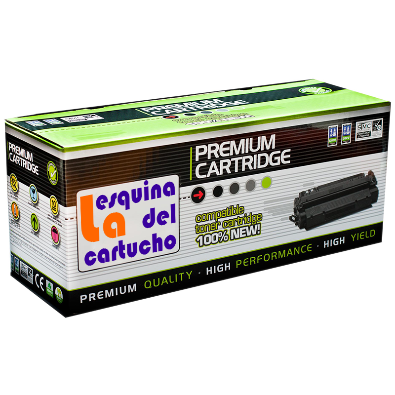 CE320A/1/2/3  HP Toner Alternativo
