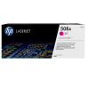 508A HP Toner Negro Magenta
