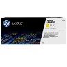 508 HP Toner Amarillo Original