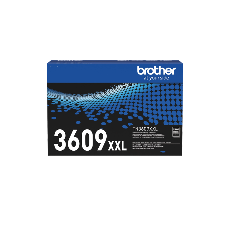 TN 3609XXL Brother Original