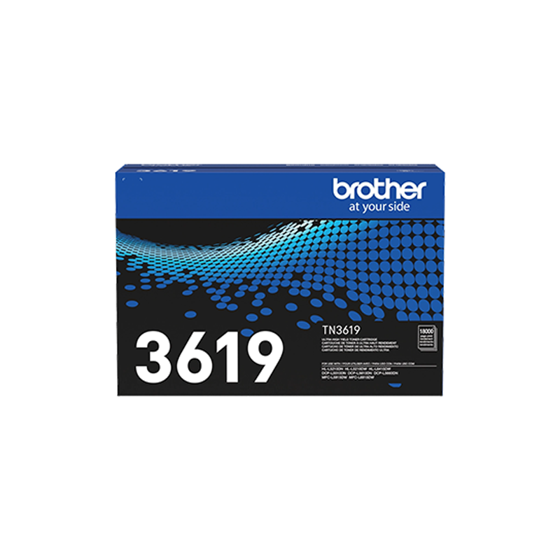 TN 3619 Brother Origina