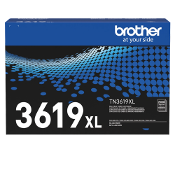 TN 3619XL Brother Original