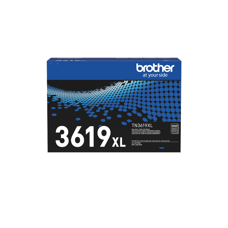 TN 3619XL Brother Original