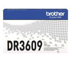 DR 3609 Unidad de Imagen Brother Original