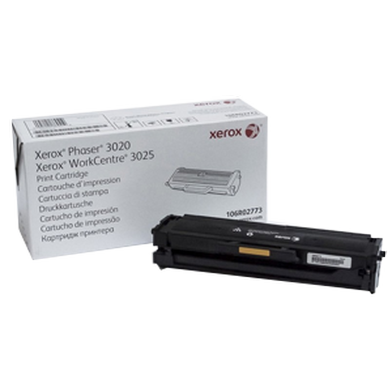 3020 - 3025 Xerox Toner Original