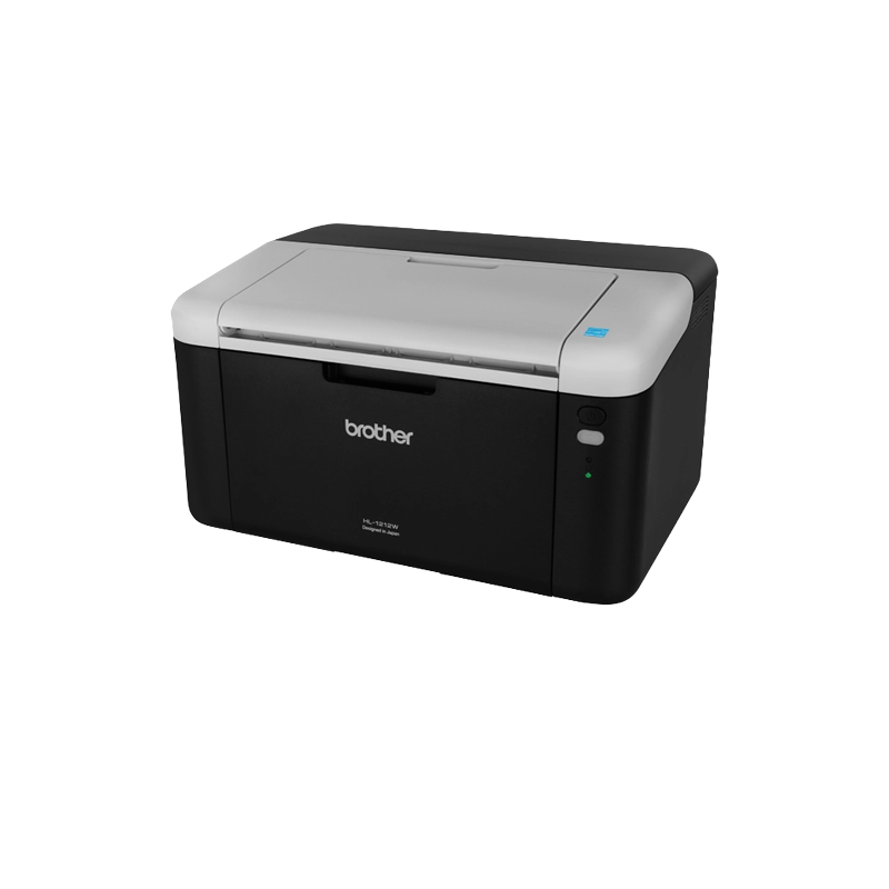 Impresora Brother HL1212W Laser Monocromática