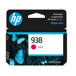 938 HP Magenta