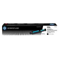 103A HP Neverstop Original Negro