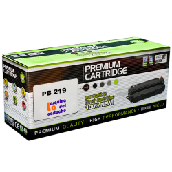 PD219 Pantum Toner Alternativo