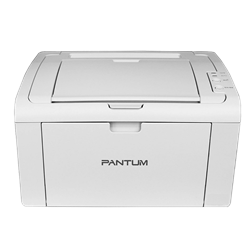 Impresora Pantum P2509W Laser Monocromatica