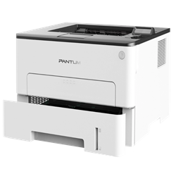 Impresora Pantum P3010DW Laser Monocromatica