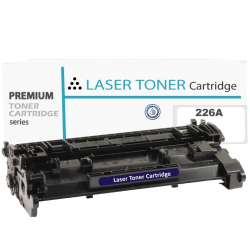 CF226A  HP Toner Alternativo