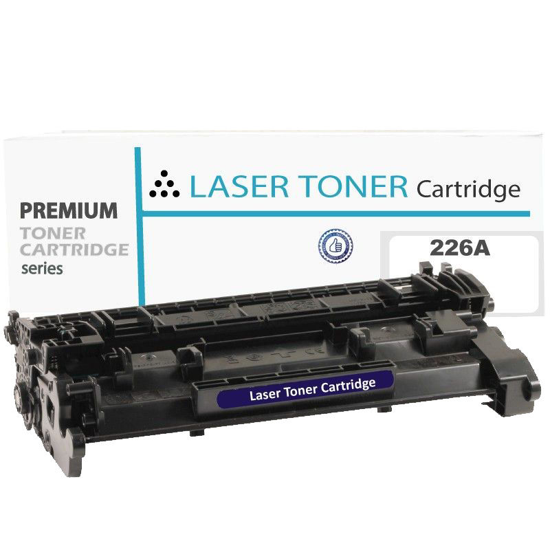 CF226A  HP Toner Alternativo