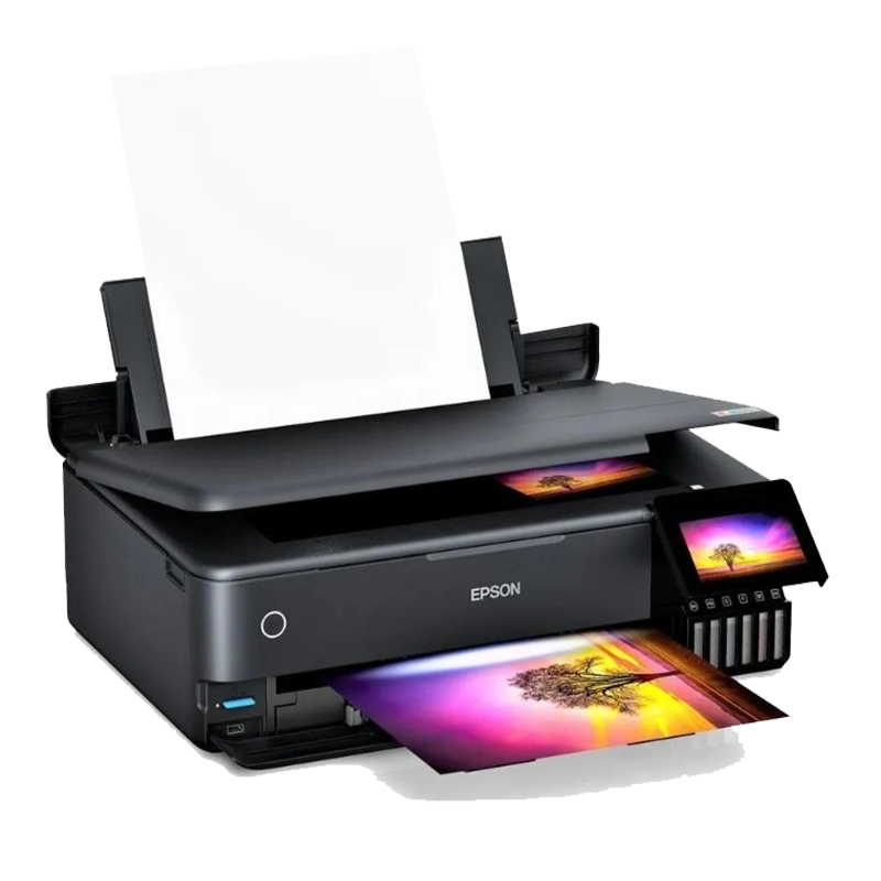 Impresora Epson Fotografica L8180 Wifi - Eth - A3