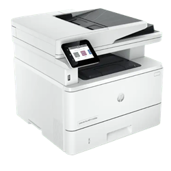 Impresora Multifunción HP 4103fdw Láser Monocromática
