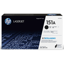 151A HP Toner Original