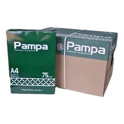 Resma Pampa 75 gr.