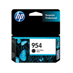 HP 954 Negro L0S59AL