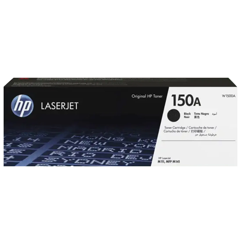 150A HP Toner Original