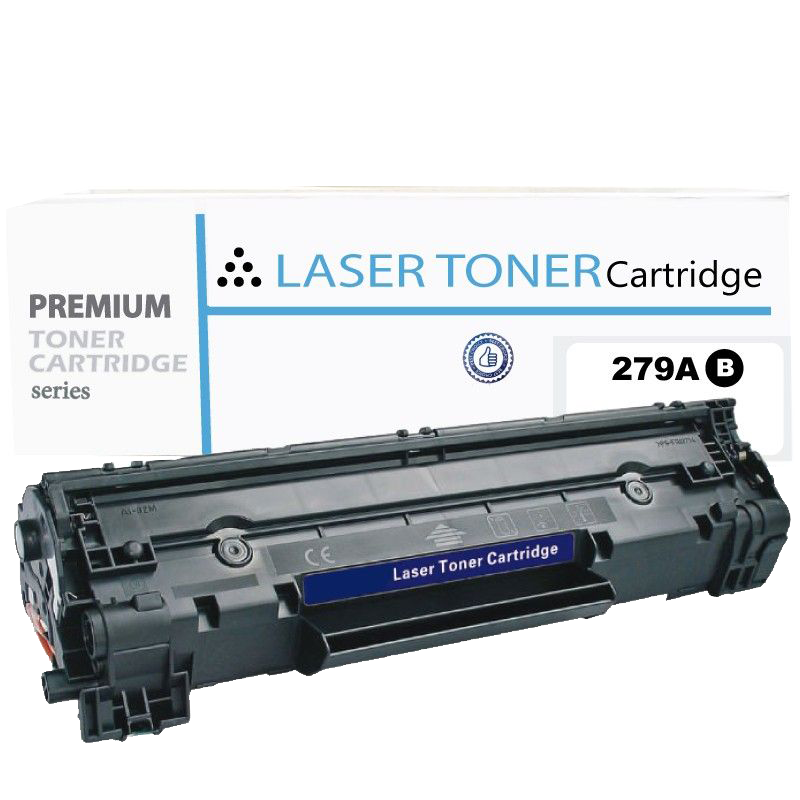 CF279A HP Toner Alternativo