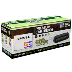 CF279A HP Toner Alternativo