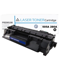 CF280A / 505A  HP Toner Alternativo