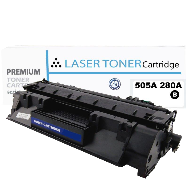 CF280A / 505A  HP Toner Alternativo