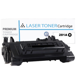 CF281A  HP Toner Alternativo
