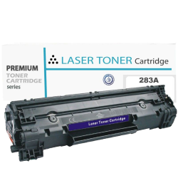 CF283A HP Toner Alternativo