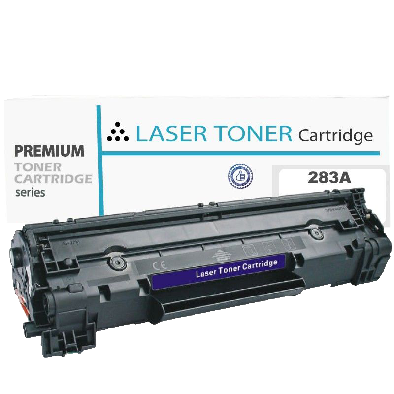 CF283A HP Toner Alternativo