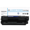 Q2612A - 12A  HP Toner Alternativo