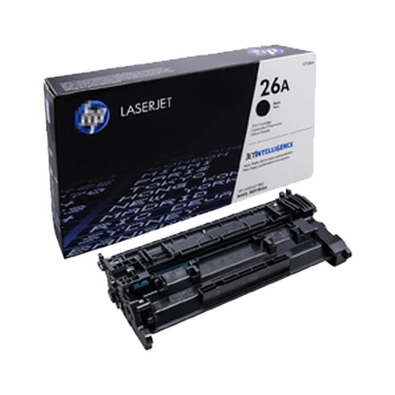 26A - 226A HP Toner Original