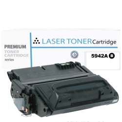 Q5942A  HP Toner Alternativo