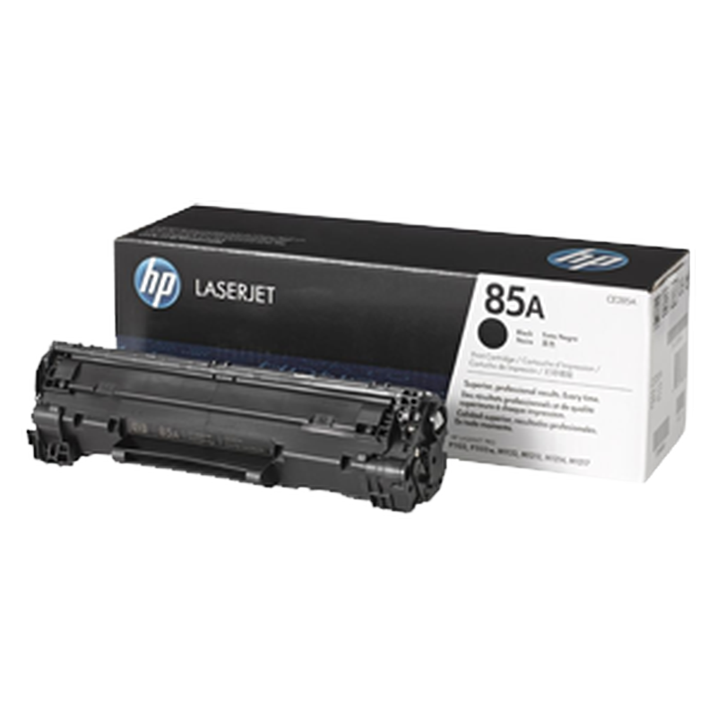 285A - CE285A HP Toner Original 285A - CE285A HP Toner Original