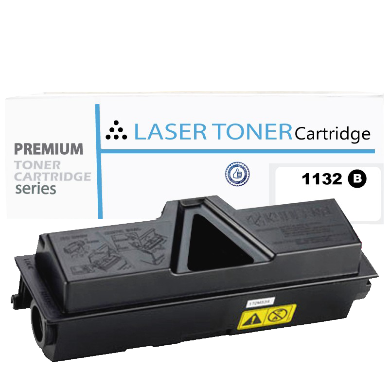 TK1132  Kyocera Toner Alternativo