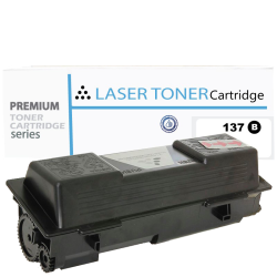 TK137  Kyocera Toner Alternativo