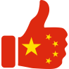 Importado de China